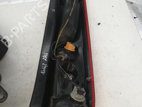 Used Left taillight FORD FIESTA V (JH_, JD_) 1.3 (69 hp) 22881533