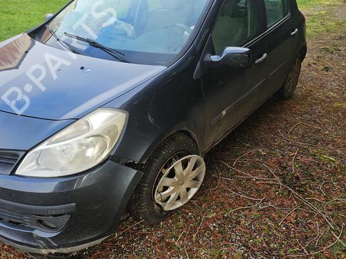 Left front window switch RENAULT CLIO III (BR0/1, CR0/1) 1.5 dCi (BR17, CR17) | BP24501467I27 - Image 7