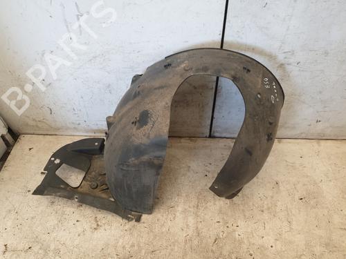 Used Wheel arch CITROËN DS3 (SA_) 1.6 HDi 90 (92 hp) 28020961