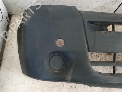 Front bumper RENAULT MASTER II Van (FD) 2.5 dCi 100 (FD0U, FD0V) | BP23845474C7 