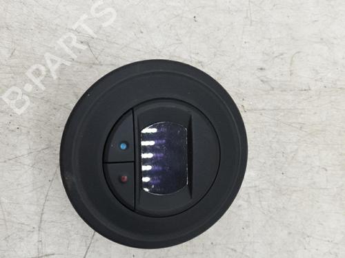 AC-Styringsenhed/Manøvreenhed RENAULT ESPACE IV (JK0/1_) 2.0 dCi (JK03, JK04, JK1C, JK1G, JK1J, JK1K) | BP22879984I5 