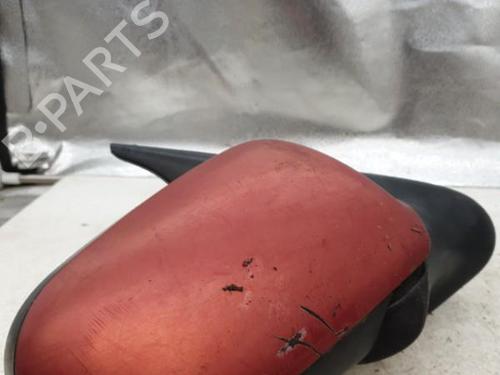Used Right mirror Right mirror 22865588 22865588