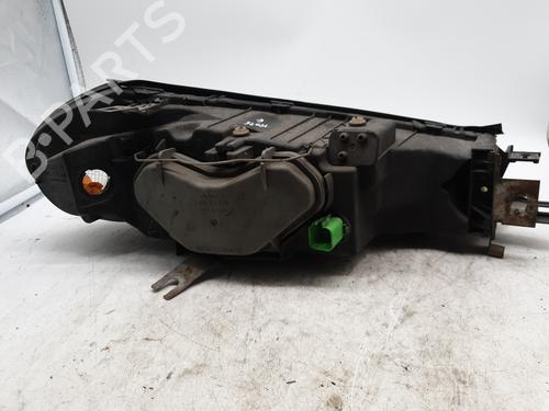 Used Left headlight Left headlight FORD MONDEO II (BAP) 1.8 TD (90 hp) 22882754 22882754