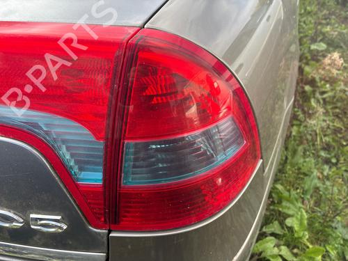 Right taillight CITROËN C5 II (RC_) 1.6 HDi (RC8HZB) | BP40200746C35 - Image 3