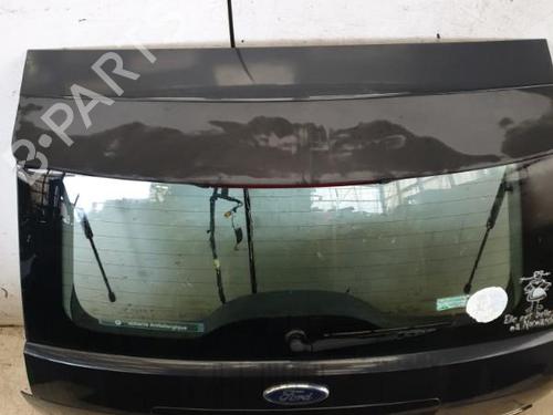 Tailgate FORD FOCUS C-MAX (DM2) 1.8 TDCi | BP22870733C6 