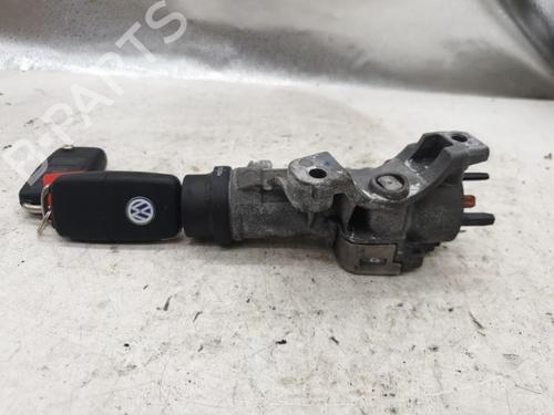 Ignition barrel VW NEW BEETLE Convertible (1Y7) 1.9 TDI | BP22878337M48 
