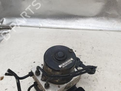 Used ABS pump VW GOLF IV (1J1) 1.9 SDI (68 hp) 22867379