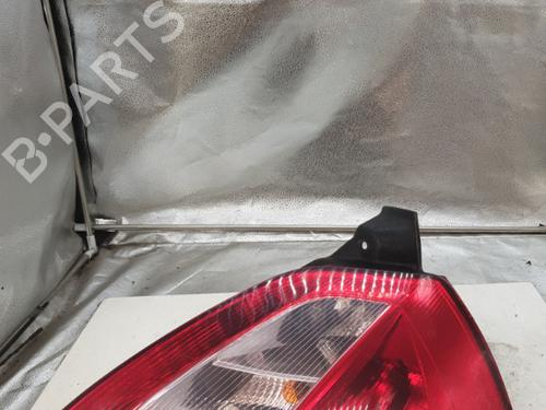 Used Right taillight RENAULT MEGANE II (BM0/1_, CM0/1_) 1.5 dCi (BM1E, CM1E) (106 hp) 22874401