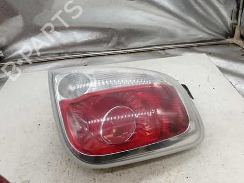Right taillight FIAT 500 (312_) 1.3 D Multijet (312AXE1A) | BP22867673C35 