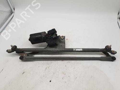 Used Front wiper motor OPEL VECTRA B (J96) 1.8 i 16V (F19) (115 hp) 22869948