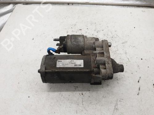 Used Starter CITROËN BERLINGO Box Body/MPV (B9) 1.6 HDi 90 (90 hp) 22878626