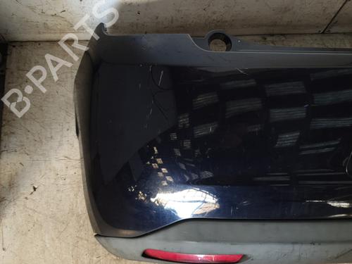 rear-bumper-citroen-c3-ii-sc_-2009-23504156 main image