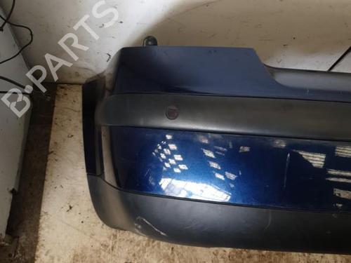 rear-bumper-vw-passat-b55-3b3-19-tdi-3b5807417dgru-2000-2001-2002-2003-2004-2005-22883648 main image