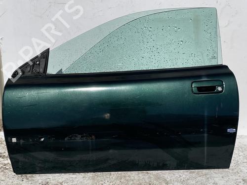Left front door PEUGEOT 406 Coupe (8C) 2.0 16V | BP22881011C2 
