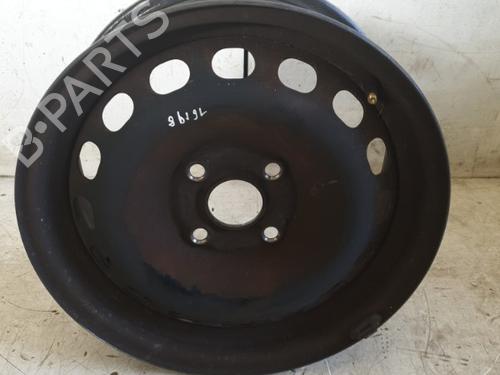 Velg CITROËN BERLINGO MULTISPACE (B9) 1.6 HDi 90 (90 hp) 22866888