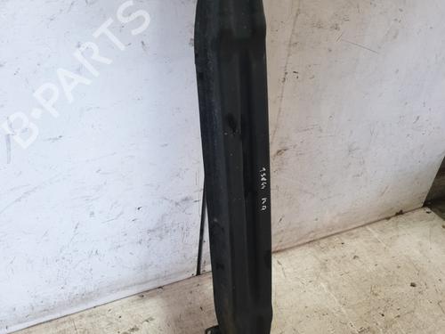 Rear bumper reinforcement VW GOLF VII (5G1, BQ1, BE1, BE2) 1.6 TDI | BP23832024C73 