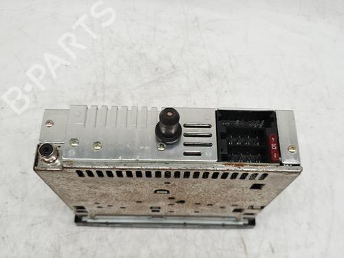 Bilradio PEUGEOT 307 (3A/C) 1.6 16V | BP22871510E6 