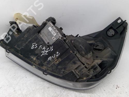 Used Right headlight RENAULT ESPACE IV (JK0/1_) 3.0 dCi (JK0J, JK0V) (177 hp) 22875517
