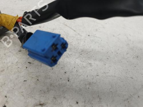 Ignition barrel PEUGEOT 307 (3A/C) 1.6 HDi | BP22879485M48 