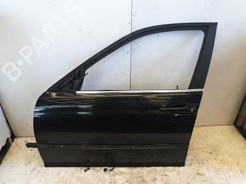 Used Left front door BMW 3 (E46) 330 d (204 hp) 22871716