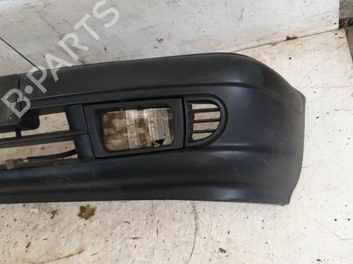 Used Front bumper Front bumper 25841980 25841980