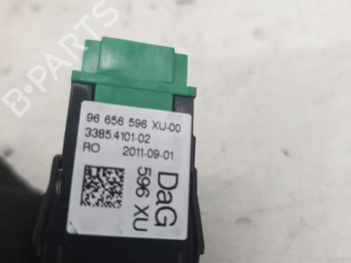 Used Switch Switch CITROËN C3 II (SC_) 1.4 HDi 70 (SC8HZC, SC8HR0, SC8HP4) (68 hp) 22865462 22865462