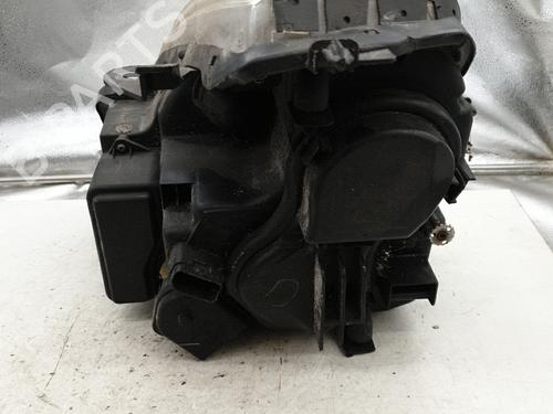 Used Right headlight Right headlight RENAULT VEL SATIS (BJ0_) 2.2 dCi (BJ0E, BJ0F) (150 hp) 25842982 25842982