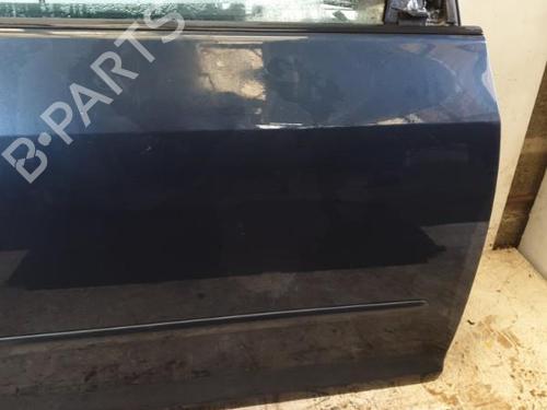 Right front door VW GOLF PLUS V (5M1, 521) 1.9 TDI | BP22878136C3 