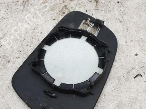 Used Right mirror glass Right mirror glass 23436078 23436078