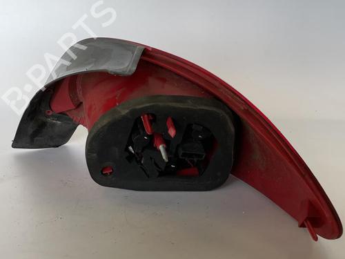Left taillight PEUGEOT 206+ (2L_, 2M_) 1.4 i (2LKFWA, 2MKFWA) | BP22880918C34 