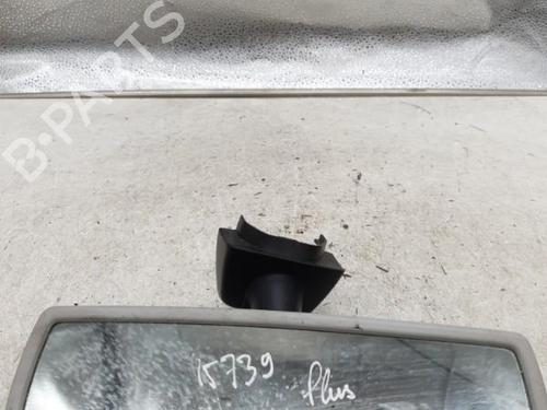 Used Rear mirror VW GOLF PLUS V (5M1, 521) 2.0 TDI (136 hp) 22865576