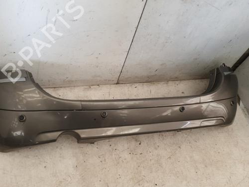Used Rear bumper CITROËN XSARA PICASSO (N68) 1.6 HDi (90 hp) 22864942