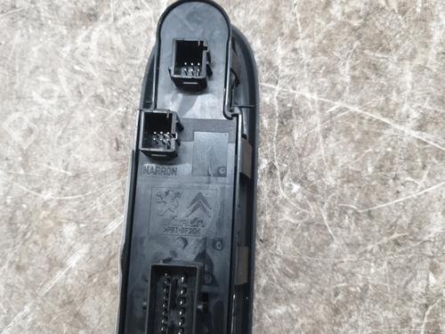 Left front window switch PEUGEOT 308 SW I (4E_, 4H_) 1.6 HDi | BP30519517I27 - Image 4