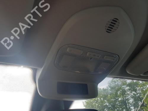 Luz interior Luz interior PEUGEOT 308 I (4A_, 4C_) 1.6 HDi (112 hp) 35789206 35789206