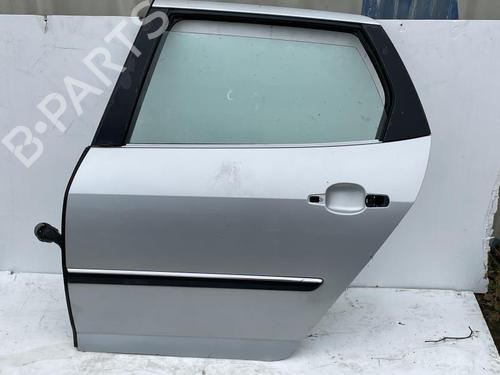 Used Left rear door PEUGEOT 407 SW (6E_, 6D_) 2.0 HDi 135 (136 hp) 22873457
