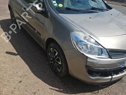 Engine RENAULT CLIO III (BR0/1, CR0/1) 1.2 16V (BR0P, CR0P) | BP30565564M1 - Image 6