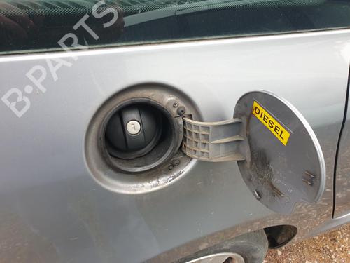 Klapa wlewu paliwa PEUGEOT 307 Break (3E) 2.0 HDI 110 | BP28026095C131 