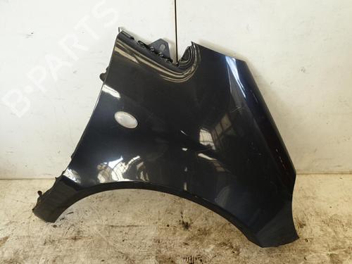 Right front fenders MERCEDES-BENZ A-CLASS (W168) A 170 CDI (168.009, 168.109) | BP22879572C42 