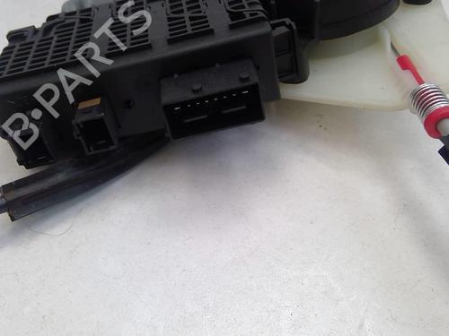 Used Front left window mechanism Front left window mechanism CITROËN C4 Grand Picasso I (UA_) 1.6 HDi 110 (112 hp) 22873207 22873207