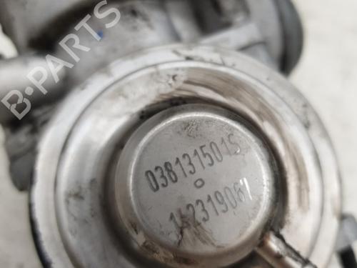 Used Throttle body Throttle body AUDI A3 (8P1) 2.0 TDI 16V (140 hp) 23205598 23205598
