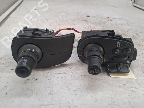Used Steering column stalk Steering column stalk 39090388 39090388