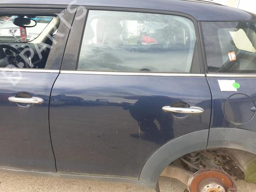 Left rear door MINI MINI COUNTRYMAN (R60) One D | BP28588668C4