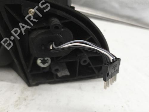 Left mirror MERCEDES-BENZ A-CLASS (W168) A 170 CDI (168.009, 168.109) | BP22881692C26 