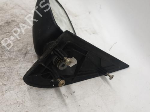 Retrovisor esquerdo Retrovisor esquerdo PEUGEOT 106 I (1A, 1C) 1.0 (45 hp) 23001584 23001584