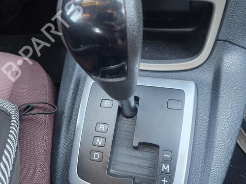 Used Gear lever FORD FIESTA VI (CB1, CCN) 1.4 (97 hp) 30403388