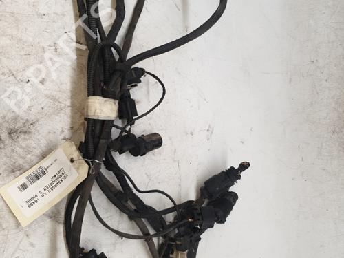 Used Electronic module Electronic module VW MULTIVAN T5 (7HM, 7HN, 7HF, 7EF, 7EM, 7EN) [2003-2016] 36096240 36096240