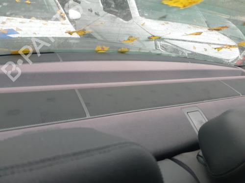 Used Rear parcel shelf MERCEDES-BENZ C-CLASS (W204) C 350 CDI (204.022) (224 hp) 30081826