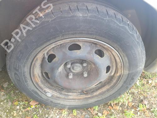 Used Rim PEUGEOT 406 (8B) 1.9 TD (90 hp) 28543407
