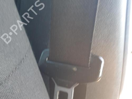 Front left seatbelt MERCEDES-BENZ C-CLASS (W203) C 200 CDI (203.007) | BP26617874I26 - Image 3