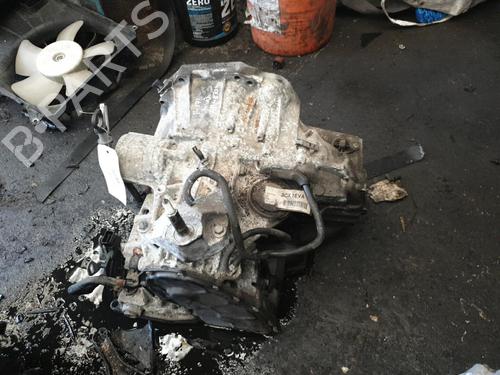 Gearbox NISSAN MICRA III (K12) 1.2 16V | BP22879514M3 